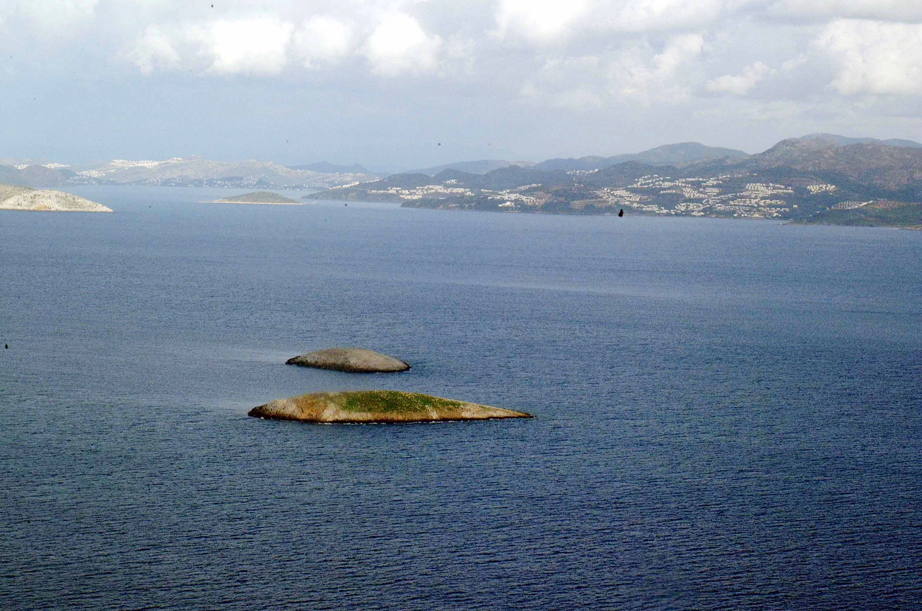 Όλη η αλήθεια για τα Ίμια: Πώς η κυβέρνηση Σημίτη δημιούργησε «γκρίζες ζώνες» – Συγκλονιστική μαρτυρία: «Θα βυθίζαμε τους Τούρκους»